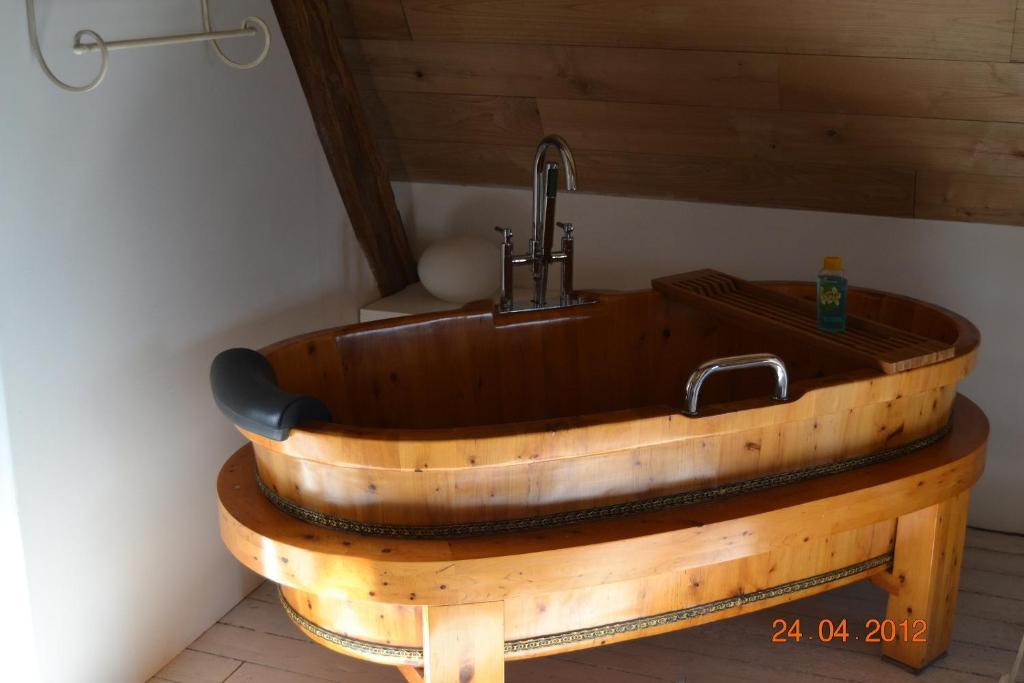 Bed and Breakfast Manoir De Belle-Noe Dol-de-Bretagne Habitación foto